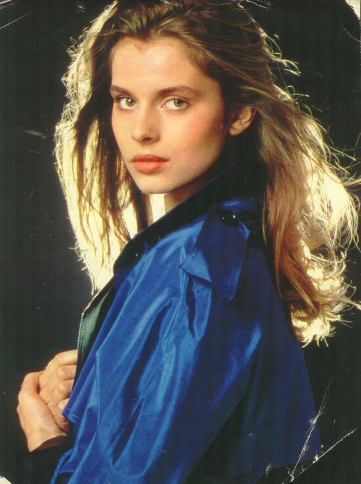 Nastassja Kinski