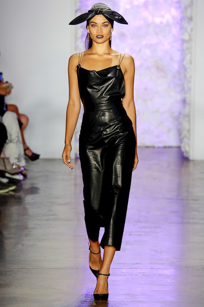 Shanina Shaik