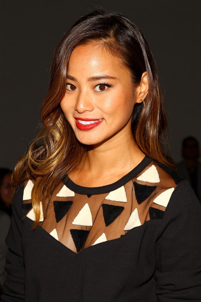 Jamie Chung