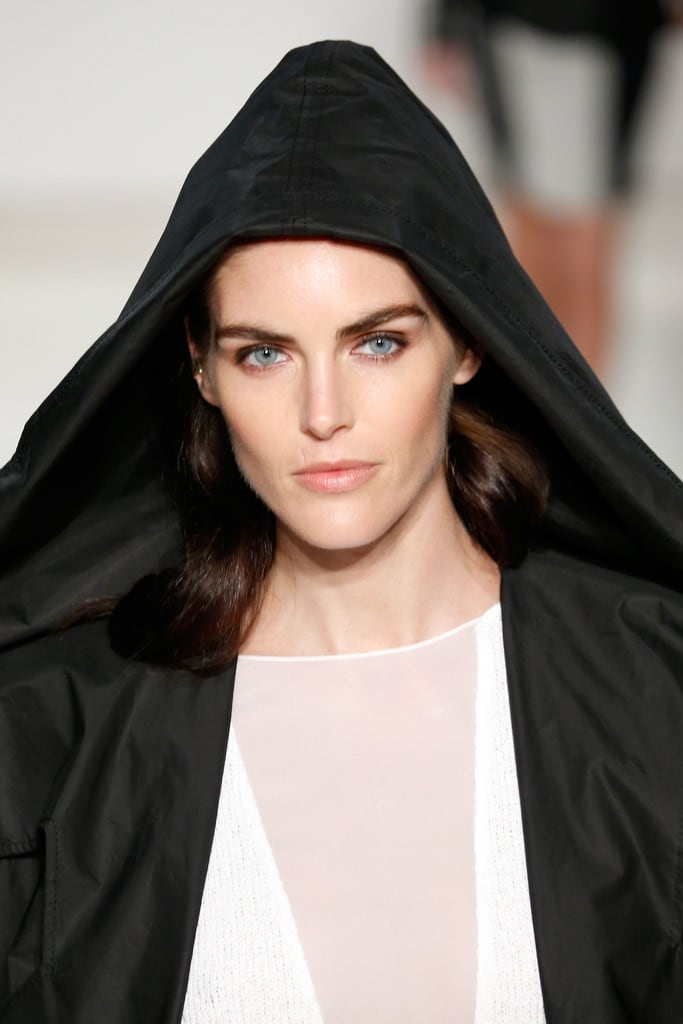 Hilary Rhoda