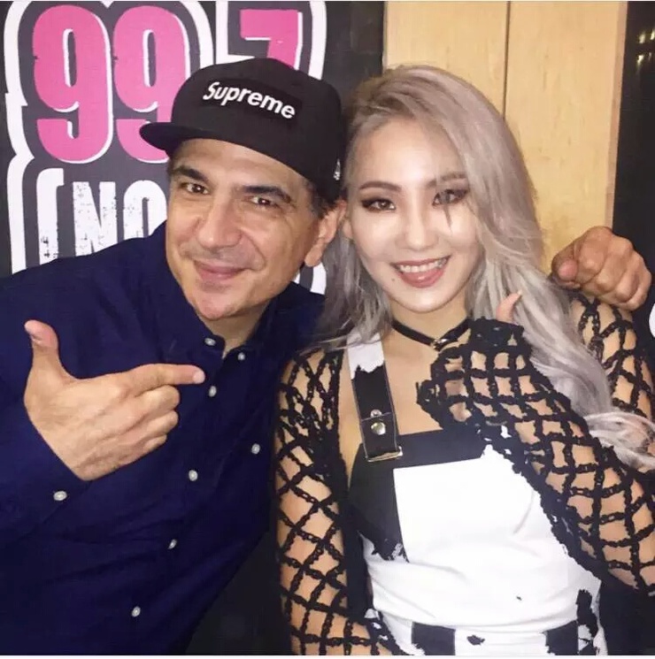 CL