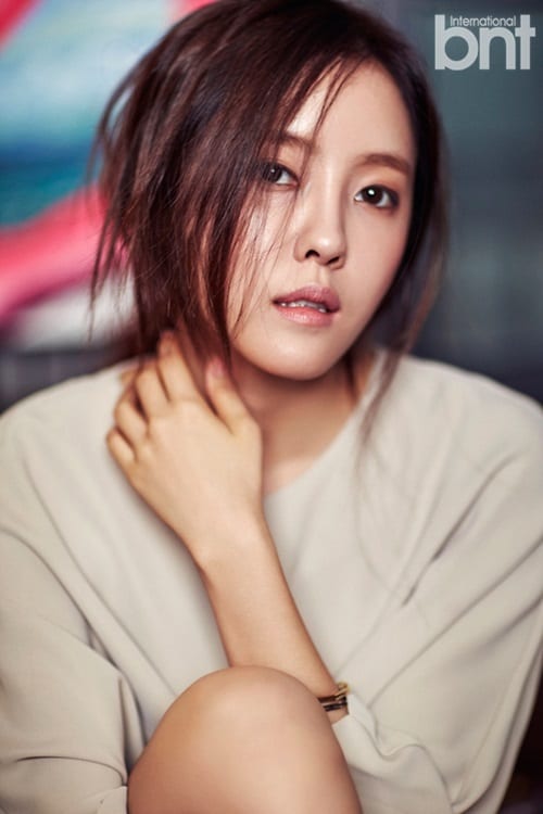 Hyomin