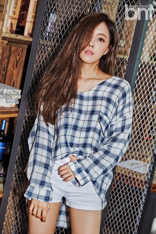 Hyomin