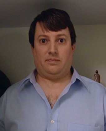 Mark Corrigan