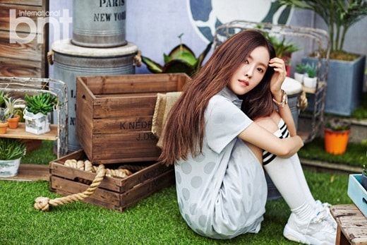 Hyomin
