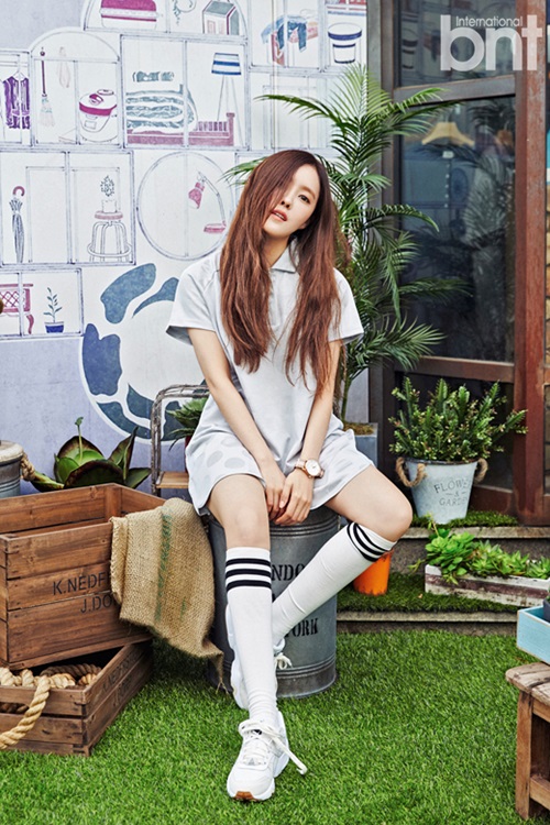 Hyomin