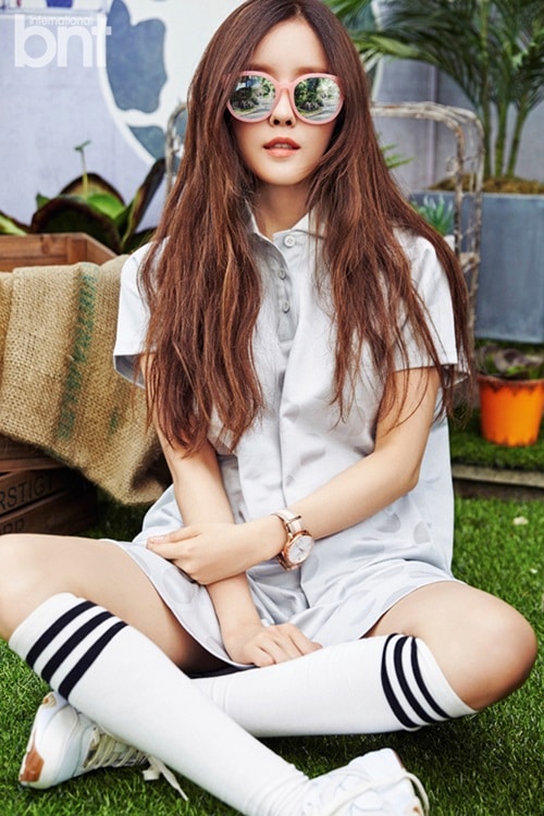 Hyomin