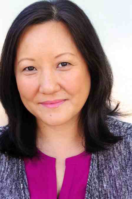 Janet Song