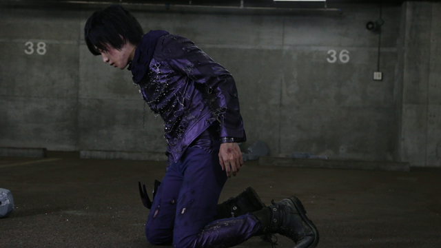 Chase (Kamen Rider Drive)