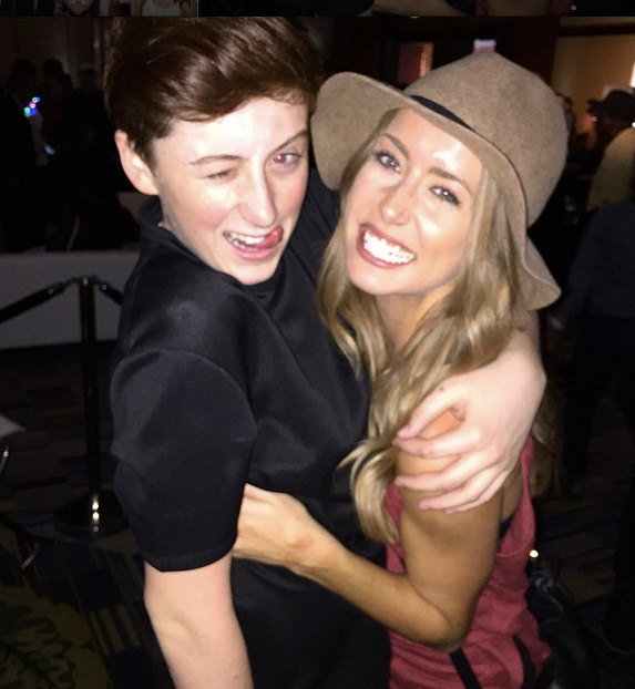 Allie Wes