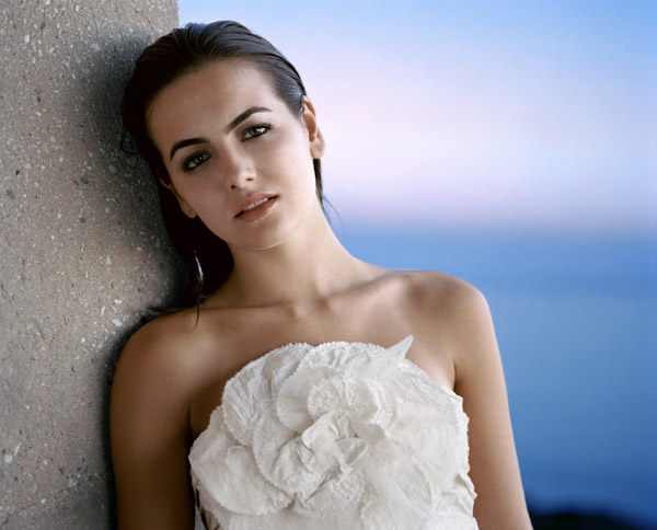 Naked Pictures Of Camilla Belle
