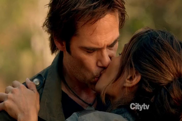 Billy Burke