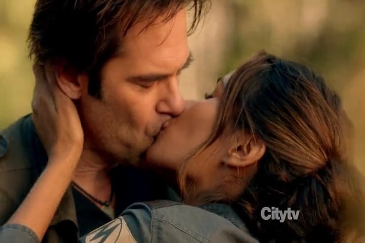 Billy Burke