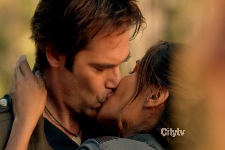 Billy Burke