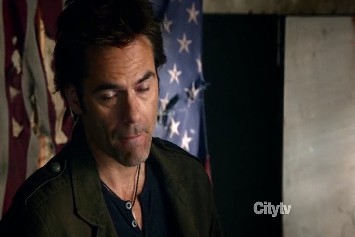 Billy Burke