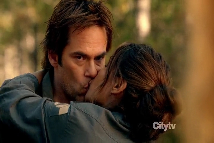 Billy Burke