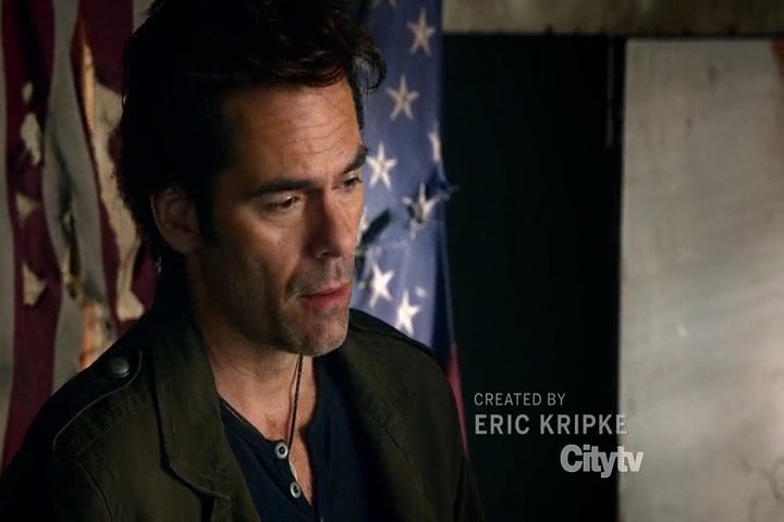 Billy Burke