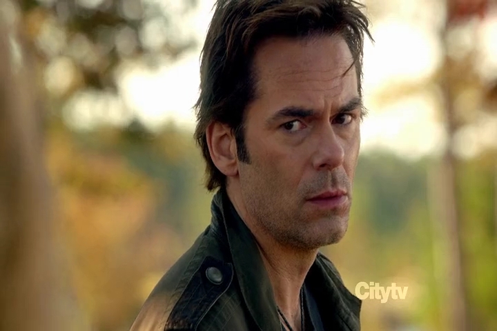Billy Burke