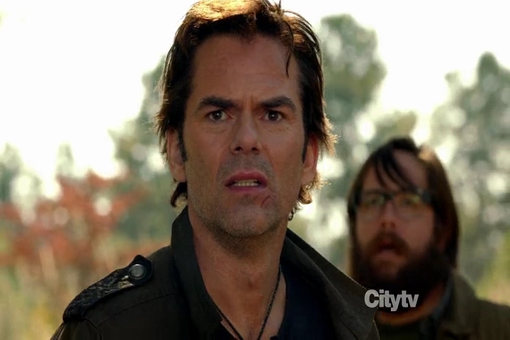 Billy Burke