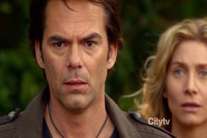 Billy Burke