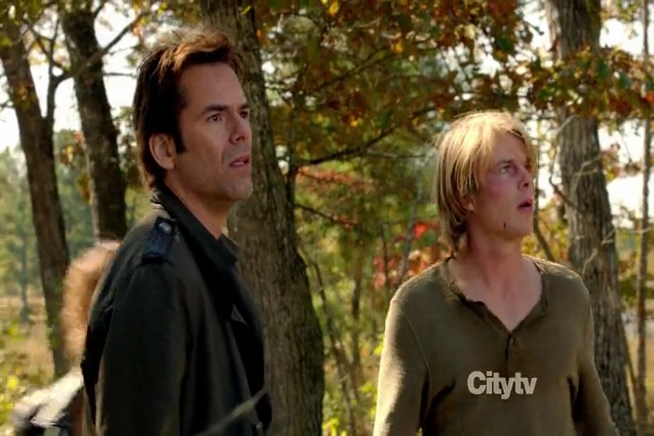Billy Burke
