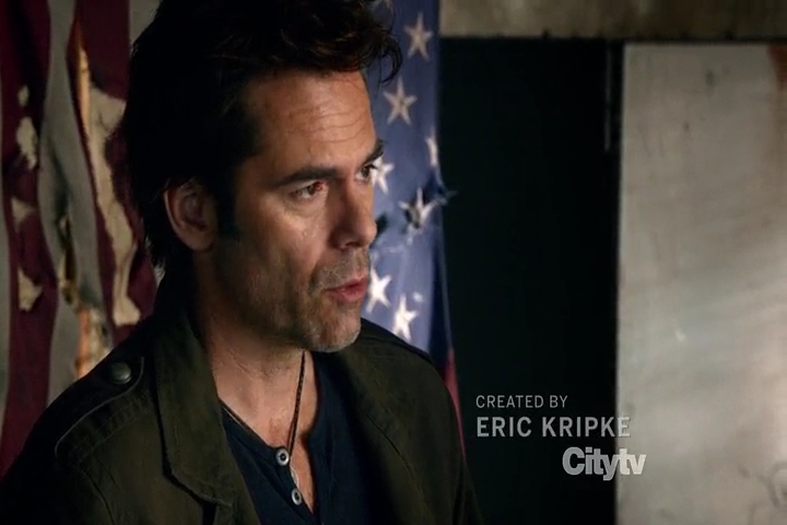 Billy Burke