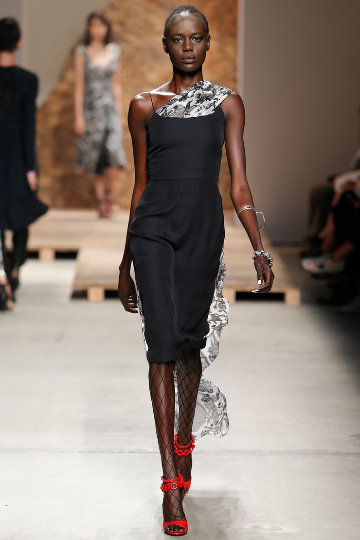 Ajak Deng