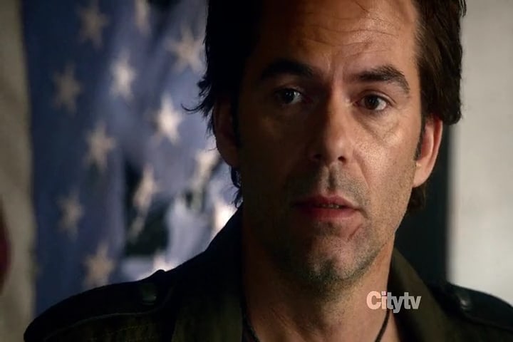 Billy Burke