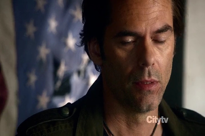 Billy Burke
