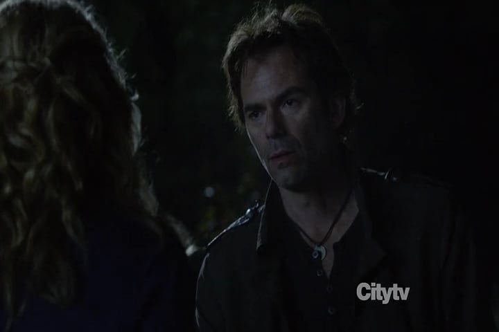 Billy Burke