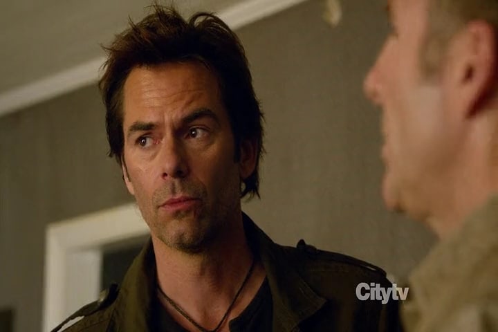 Billy Burke