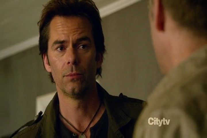 Billy Burke