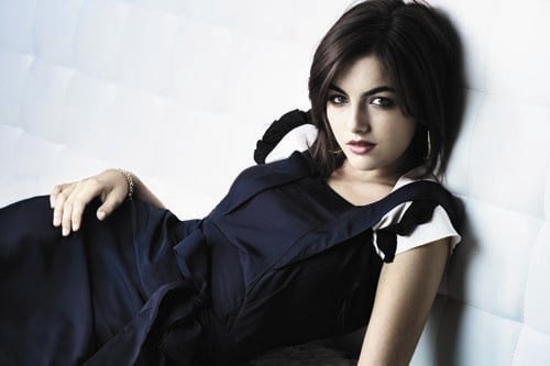 Camilla Belle Camilla Belle