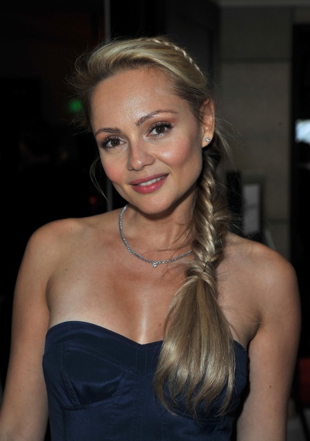 Beatrice Rosen