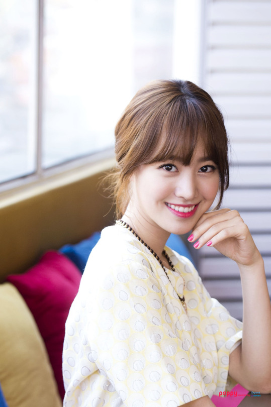 Jin Se-Yeon