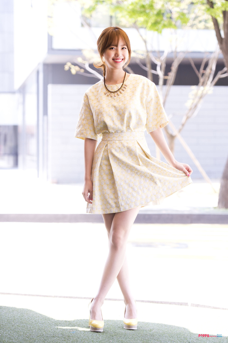 Jin Se-Yeon