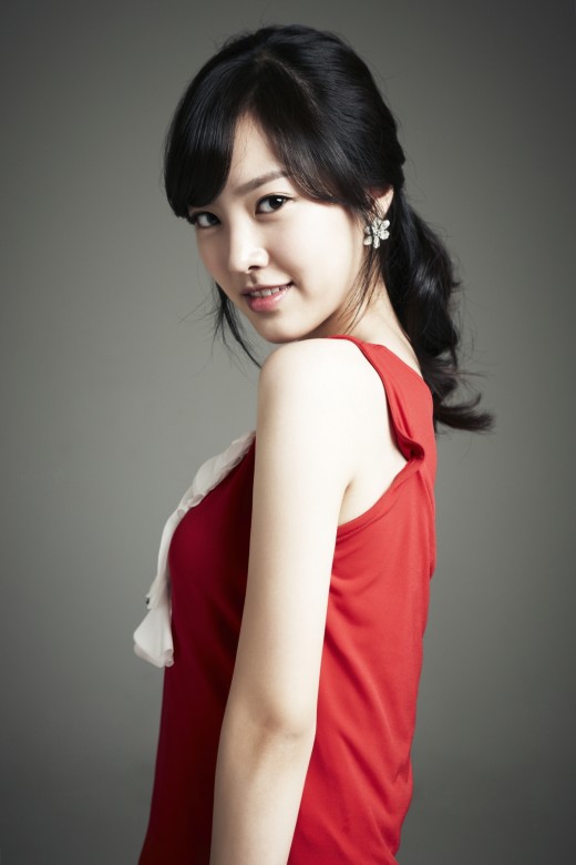Jin Se-Yeon