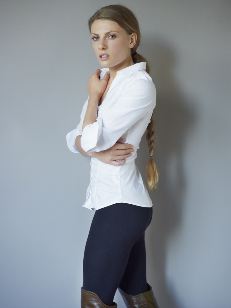 Candice De Visser