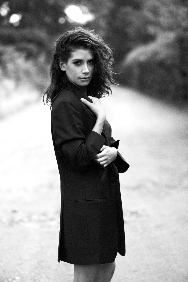 Giulia Michelini Giulia Michelini