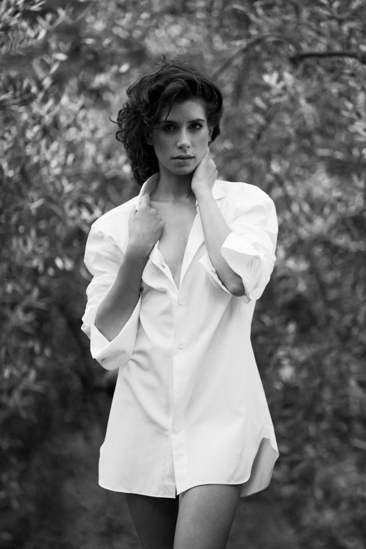 Giulia Michelini Giulia Michelini