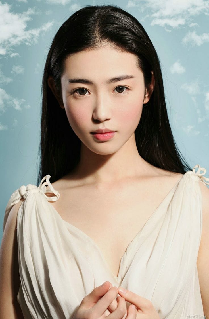 Zhang Xinyuan
