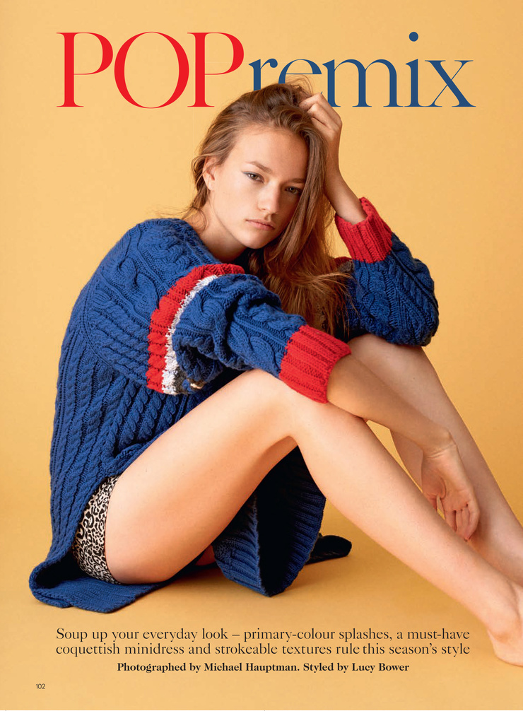 Sophia Ahrens