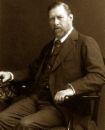 Bram Stoker