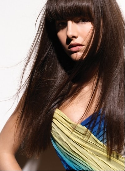 Camilla Belle