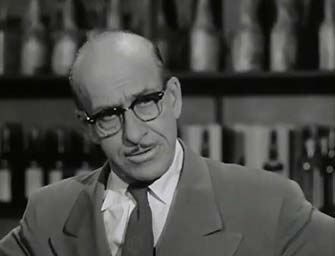 George Meader