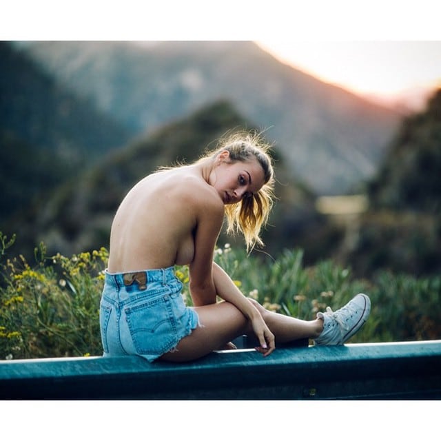 Lilly Sanders Lilly Sanders
