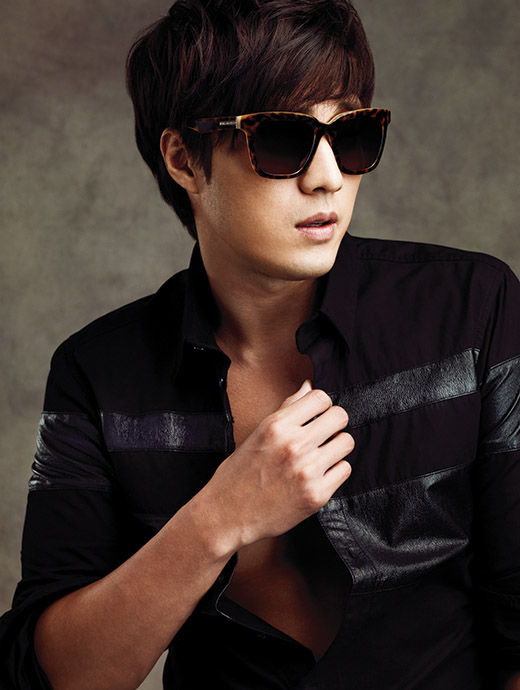 Ji-seob So