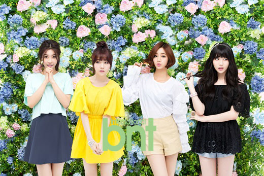 Girl's Day