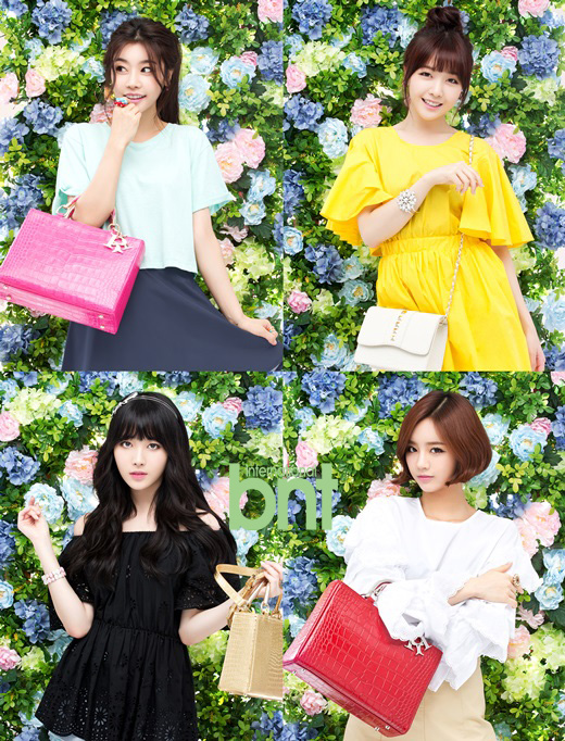 Girl's Day