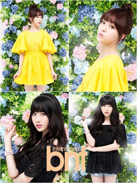 Girl's Day